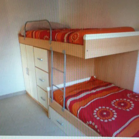 Maspalomas Apartment
