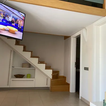 Maspalomas Apartment