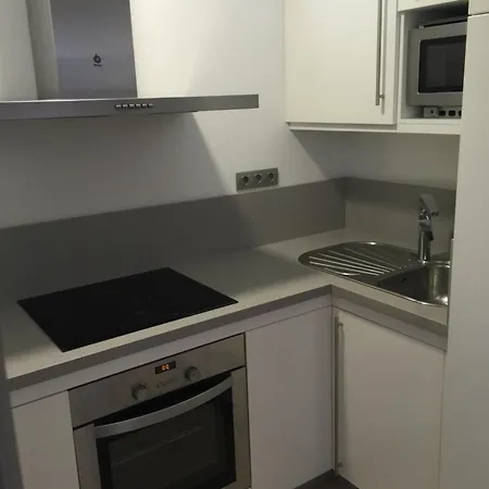 Maspalomas Apartment *