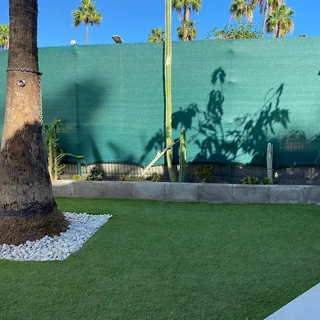 Apartment Maspalomas