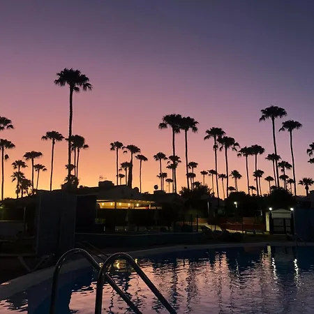 Maspalomas Apartment