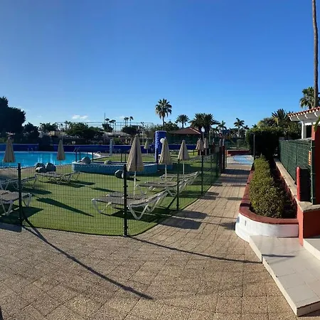 Apartment Maspalomas Maspalomas (Gran Canaria)