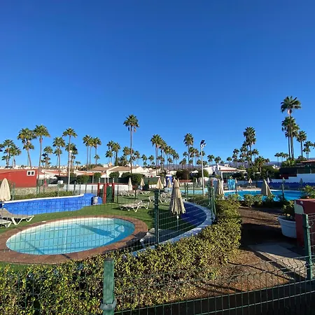 Apartment Maspalomas